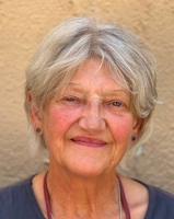Mary Savage