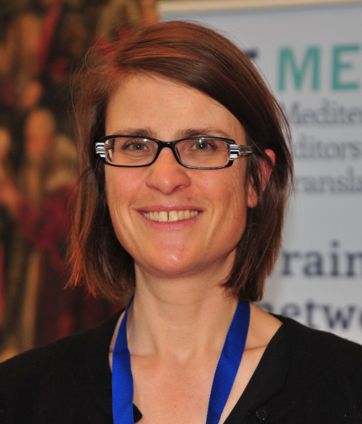Susannah Goss